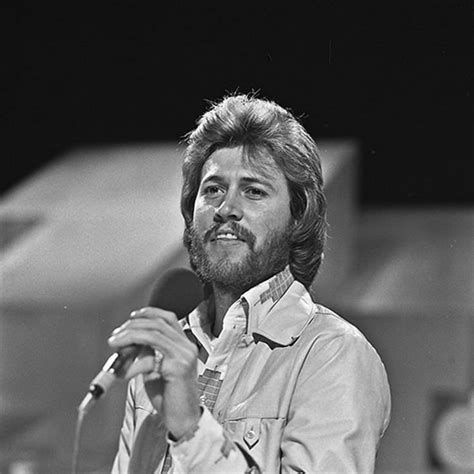 Barry Gibb - Celebrity biography, zodiac sign and famous quotes