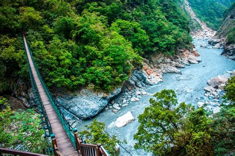 Taroko National Park