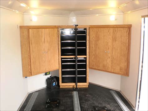 Cargo Trailer Cabinets For Sale - Cabinet : Home Decorating Ideas #1nkQPDJPwP