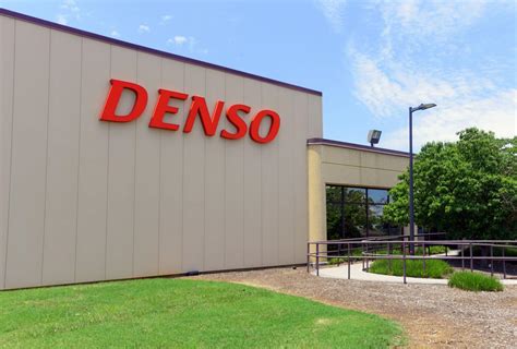 DENSO in Maryville is $11 million closer to becoming an EV manufacturing hub | News ...