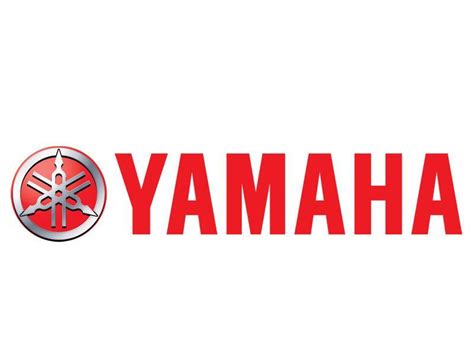 Yamaha Boat Logo - LogoDix