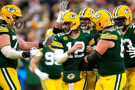 Packers ‘Return to Normalcy’ with Record $579M Year