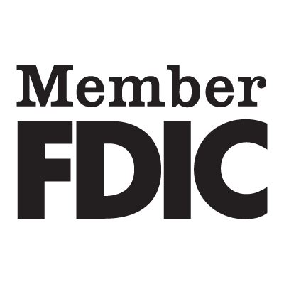 FDIC Member logo vector in (.EPS, .AI, .CDR) free download