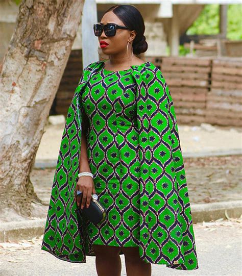 12 Gorgeous African Print Dresses For Wedding Guests | CIAAFRIQUE ™ | AFRICAN FASHION-BEAUTY-STYLE