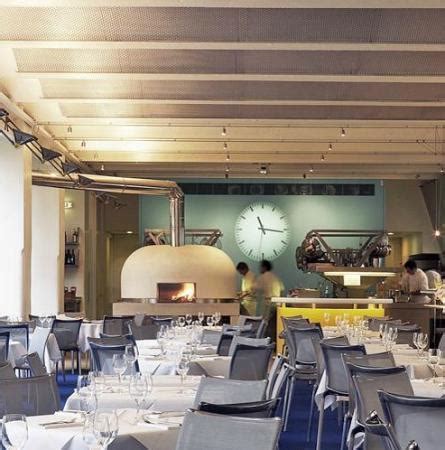 THE RIVER CAFE, London - Updated 2020 Restaurant Reviews, Menu, Prices, & Reservations - Tripadvisor