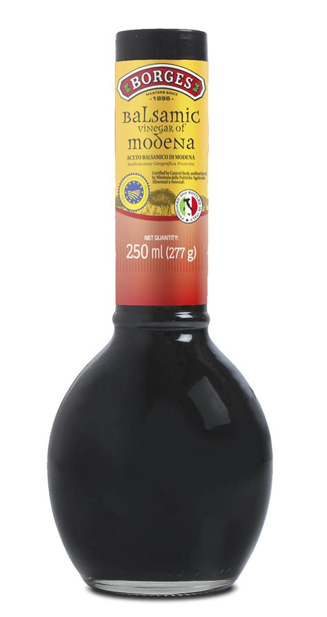 Modena Balsamic Vinegar - Borges India