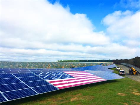 #AmericanCleanPowerWeek: Solar power is a key climate solution that ...