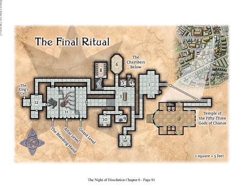 Pin by harley fenton on rpg maps | Map, Ritual, Finals