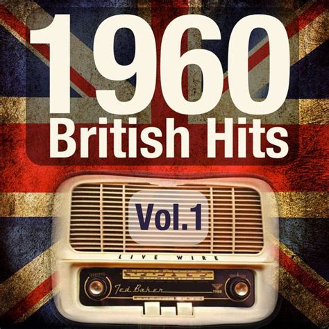 1960 British Hits, Vol. 1, Various Artists - Qobuz