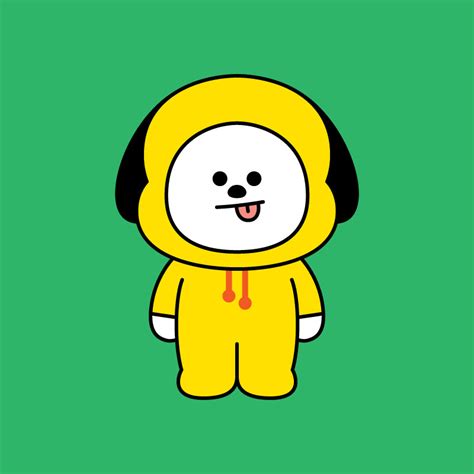 18+ Shooky Gambar Cooky Bt21 Wallpaper Pics - BTS WALLPAPER HD