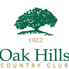 Oak Hills Country Club: Membership Cost, Amenities, History, What To Know When Visiting ...