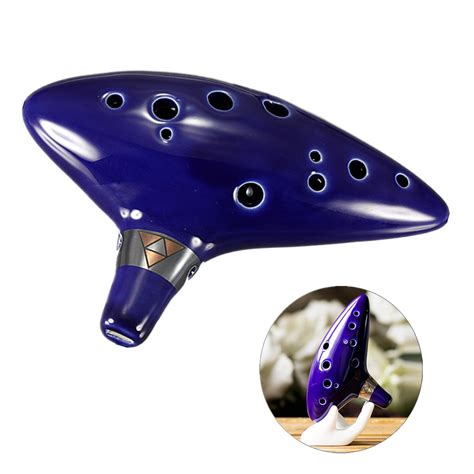 Ocarina Instrument