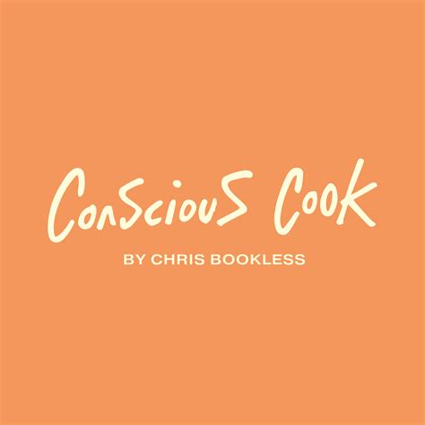 Conscious Cook