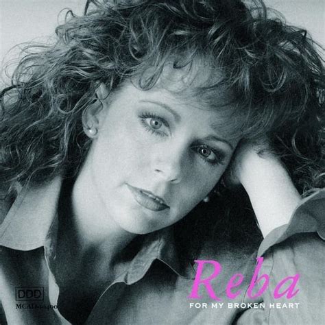 Reba McEntire – The Night the Lights Went Out in Georgia Lyrics ...