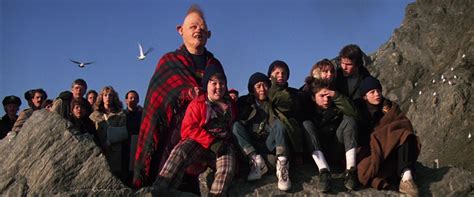 Nike Sneakers Worn By Jonathan Ke Quan In The Goonies (1985)