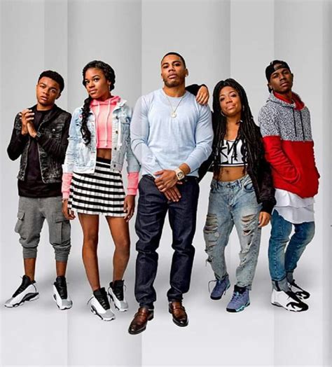 nellyville (tv series) episode guide - Good Sound Site Custom Image Library