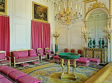 The Grand Trianon | Le grand trianon, Trianon palace, Trianon