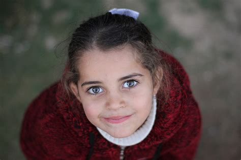 Gaza Niñita Retrato - Foto gratis en Pixabay - Pixabay