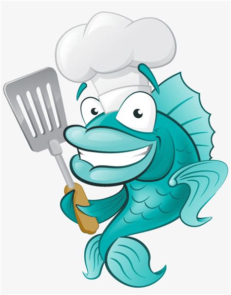 clipart fish fry png - Clip Art Library