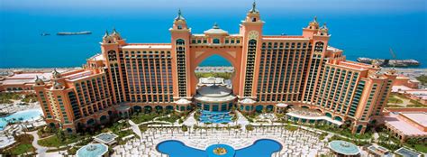 Atlantis, The Palm takes the title as the Most Instagrammed Hotel in Dubai and the Middle ...