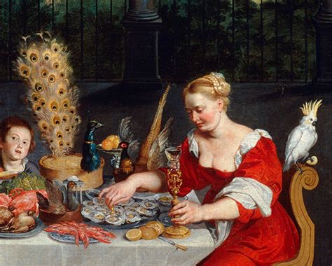 How to Eat Like a Renaissance Courtier | Getty Iris