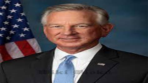 Who Is Tommy Tuberville? Wiki, Biography, Age, Family, Career, Married ...