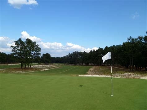 Pinehurst Resort No.2 (Pinehurst, North Carolina) | GolfCourseGurus