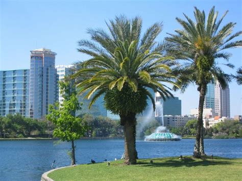 36 Fun Things To Do In Central Florida