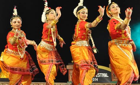 10 Festivals in December in India - a month of big celebrations | Today’s Traveller - Travel ...