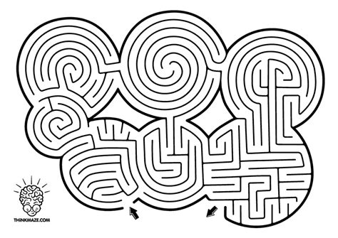 Improve Your Eyes With This Fun Maze Game - endmyopia.org