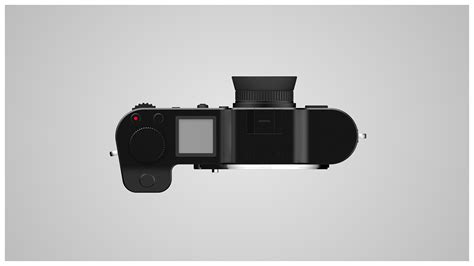 Leica S3 :: Behance