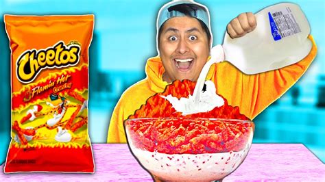 WEIRD Food Combinations People LOVE! (EATING GROSS DIY FOOD) - YouTube