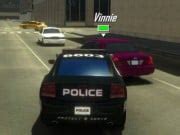 Police Chase Games Online 🕹️ | Gameflare.com