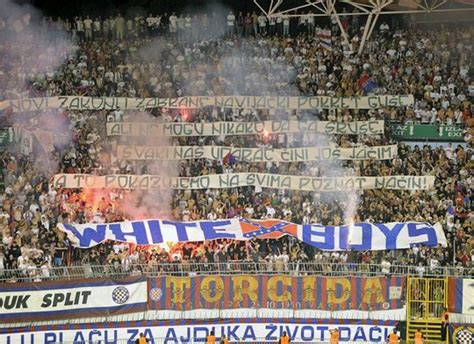 Hajduk Split - Dinamo Zagreb 10.09.2011