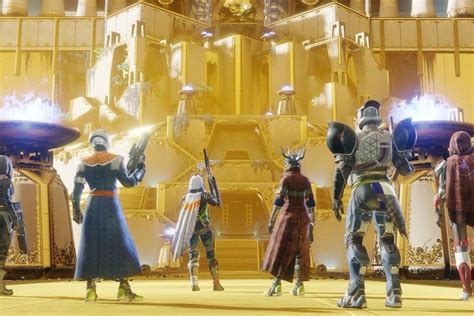 Destiny 2 Leviathan Raid Ending Explained - Dakota-has-Franco