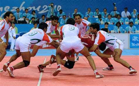 Kabaddi – JattDiSite.com