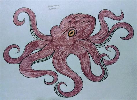 Lost Tapes - Oklahoma Octopus by CyberEman2099 on DeviantArt