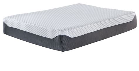 12 Inch Chime Elite Queen Memory Foam Mattress in a box | Mattresses ...