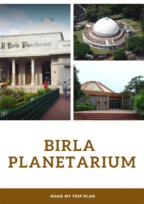 Birla Planetarium - Chennai India | Trip planning, Make my trip ...