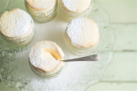 Fluffy and Puffy yet Crispy Soufflé: Basic Souffle Recipe - Simpletarian