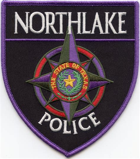 Northlake Texas Police - Atlanta Pig