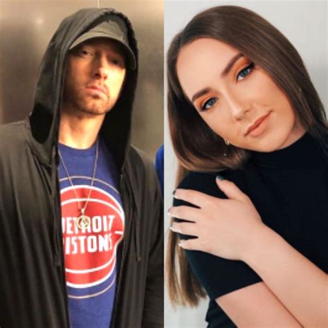 Eminem’s Daughter Hailie Jade Is Engaged! - theJasmineBRAND