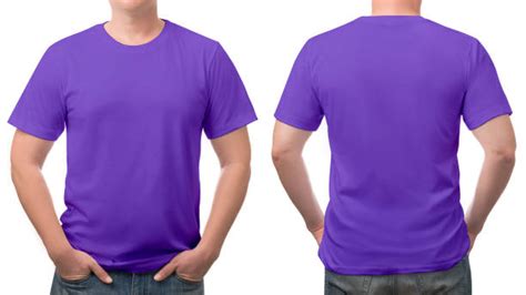 2,800+ Purple Shirt Mockup Stock Photos, Pictures & Royalty-Free Images - iStock