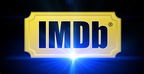 Could The IMDb Rating System Be Switching To 5-Stars?