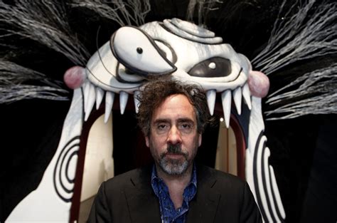 Is Tim Burton Set to Film Beetlejuice 2 in 2015? | Cultjer