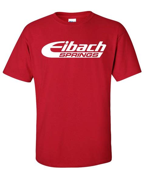 Eibach Logo - LogoDix