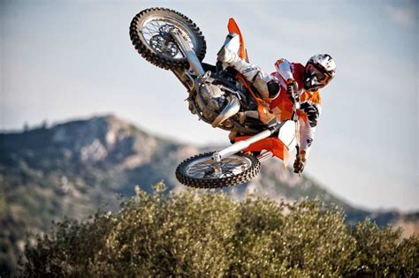 Los trucos de motocross freestyle más espectaculares | Ben Spies