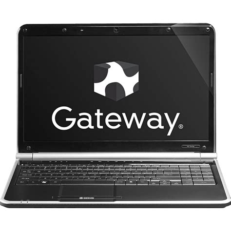 Gateway Laptop Computer User Manual