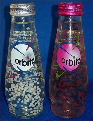 Orbitz - Orbitz Drink Photo (659094) - Fanpop