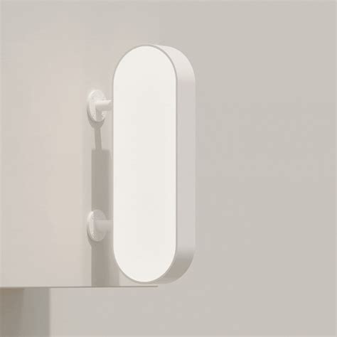 Curve Outdoor Light Box Sign | Illuminated Blade Sign - George & Willy | Light box sign ...